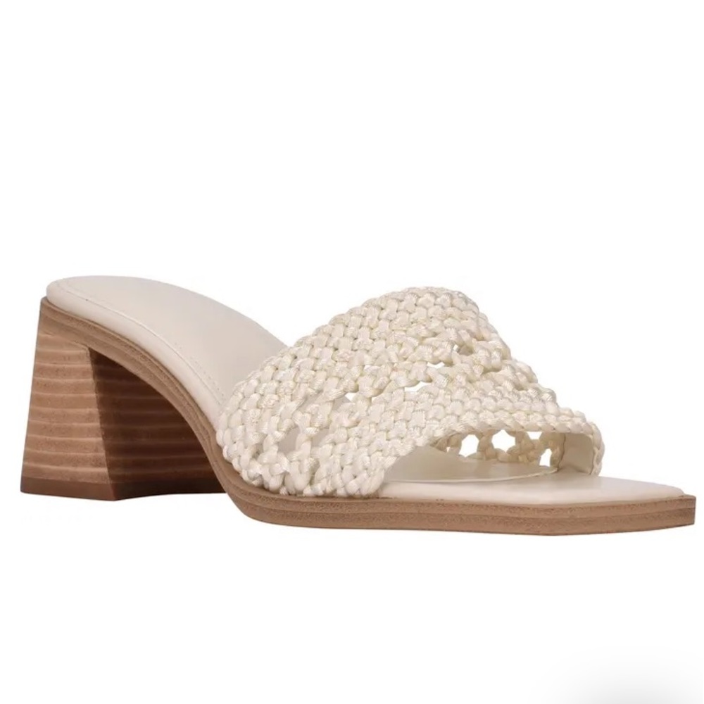 Marc Fisher LTD Jaxxon Heels